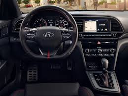 Competition in the compact sedan class is fierce, but the elantra. 2020 Hyundai Elantra Hyundai Usa
