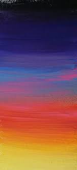 They typically have variations of orange, but can include shades of blue, pink, purple, and red. Sunset Colors By Iluvsparkles On Deviantart