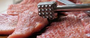 Maybe you would like to learn more about one of these? Best Meat Tenderizer To Buy For 2021 Guide And Reviews