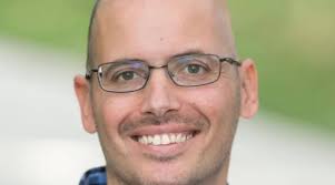 CATHOLIC BUSINESS PROFILE: Nick Thomm