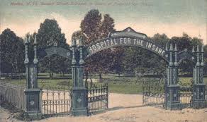 Weston State Hospital West Virginia History Abandoned Places Hospital