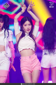 The group consists of six members: G I Dle Miyeon 9gag