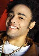 Rainbow Sun Francks