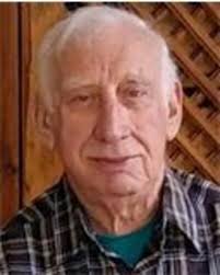 Harry Haedrich Obituary