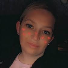 Chasity Boone's Instagram, Twitter & Facebook