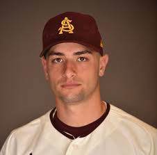 Alex Blackford's Instagram, Twitter & Facebook