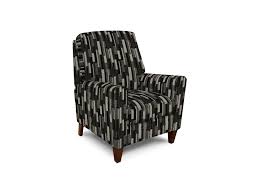 6200 31 Collegedale Recliner In 8359 Jericho Ebony England Furniture Company England Furniture Living Room Chairs Furniture