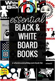 Black And White Graphics For Babies Essential Black And White Board Books For Babies Board Books For Babies Best Toddler Books Good Books