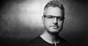 Chad Hutson of Leviathan: Second Chapters; How I Reinvented Myself In The  Second Chapter Of My Life