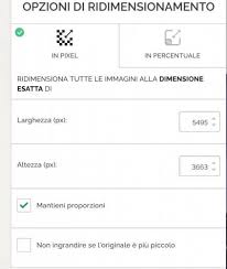 Aumentare o diminuire la risoluzione di una foto con photoshop per ridimensionarla e ottenere il numero di pixel che ci serve. Le Migliori Risorse Per Ridimensionare Foto Online In Pochi Minuti