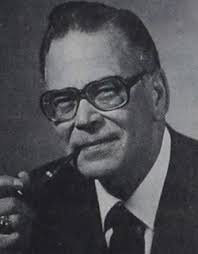 William Doyle Elliott (1926-1984)