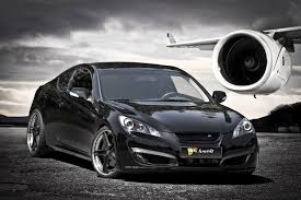 Maybe you would like to learn more about one of these? 2012 Hyundai Genesis Coupe Project Panther By Schmidt Revolution Top Speed