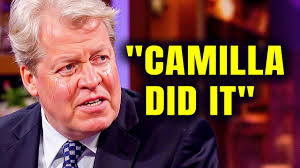 Princess Diana's Brother Breaks Silence on Diana, Leaving Everyone  Speechless