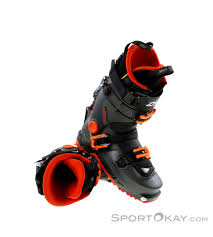 Dynafit Dynafit Hoji Free Mens Ski Touring Boots