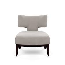 High quality, sturdy frame has been restored and reupholstered i. Luxury Slipper Chairs Perigold