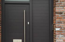 Winter door decor ideas 7 photos. Modern Front Door Ideas Entry Doors With Modern Style