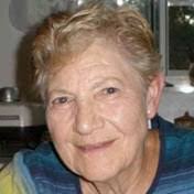 Ann Bonar's Instagram, Twitter & Facebook