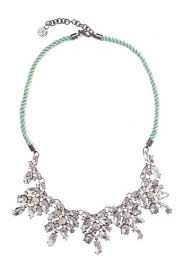 Colette By Colette Hayman Necklace Rope Necklace Necklace Jewelry