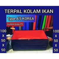 Cara membuat kolam terpal sederhana. Jual Kolam Ikan Terpal Murah Harga Terbaru 2021