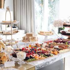 Louise Roe Celebrates Her Baby Shower With An English Tea Party Baby Shower Afternoon Tea High Tea Baby Shower Tea Party Baby Shower Theme