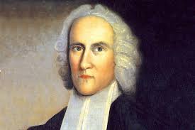 Jonathan Edwards Biography