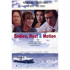 Bodies Rest & Motion Movie Poster - 27 x 40 in. - Walmart.com