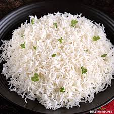 How To Make Basmati Rice - Cooker Method Recipe | Our Video Cookbook #82 -  Youtube