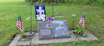 Harry J. “Snoopy” Weiss (1931-2006)