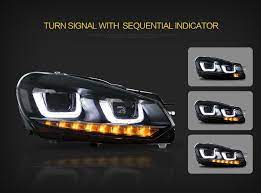 Pin On Volkswagen Head Lamp