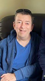 Condolence Book for Alan Connolly (Ballina, Mayo)