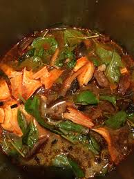 9 healthy soul food recipes. Healthy Christmas Presents Patricia Daly