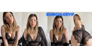 Sumchloe 24062024 CHLOE❤️*🔥 VIDEO CALL QUEEN📞😈 - Onlyfans SiteRip - Porn  BBS