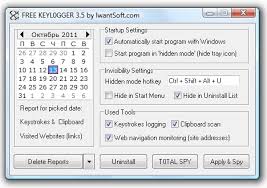 By downloading hackers keylogger for android you can monitor the activity of your smartphone. Free Keylogger Monitoring