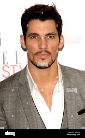 Gandy hi-res stock photography and images