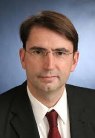 Herr Prof. Dr. Michael Schwind