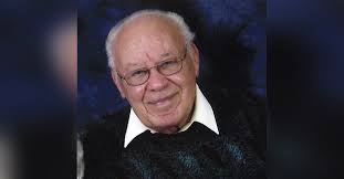 Obituary information for Robert "Bud" J. Albrecht