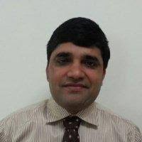 Sandeep Tyagi (@satyagi2)