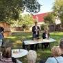 CDU Campaign in Sachsen-Anhalt Faces Mixed Reactions as Wüst Supports and Merz Confronts Hostility