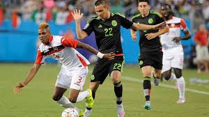 En el at&t stadium habrá fútbol norteamericano del más alto, cuando el tri debute en la copa oro ante los guerreros soca, y nosotros no podíamos desaprovechar la oportunidad de analizar este choque de cerca. Antecedentes Trinidad Y Tobago Vs Mexico Eliminatorias Concacaf Apuntes De Futbol