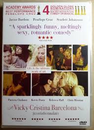 With rebecca hall, scarlett johansson, christopher evan welch, chris messina. Dvd Vicky Cristina Barcelona 2008 à¸§ à¸™à¸§à¸²à¸¢à¸£ à¸à¸— à¸šà¸²à¸£ à¹€à¸‹à¹‚à¸¥à¸™ à¸² à¸¡ à¸žà¸²à¸à¸¢ à¹„à¸—à¸¢ 10000tipbook Inspired By Lnwshop Com