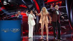 View credits, reviews, tracks and shop for the 1980 vinyl release of ricchi & poveri on discogs. Sanremo 2020 I Ricchi E Poveri Se M Innamoro Sara Perche Ti Amo Mamma Maria Youtube
