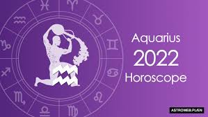 All the wishes that virgos have for 2022 are going to come true without too many efforts. Horoscope 2022 Aquarius Yearly Predictions For You What The Stars Predict For You This Year