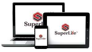 • plans and organizes various company events. Superlife World Life Is Super