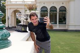 That's been his official residence since. Tennis 5 Of Roger Federer S Greatest Grand Slam Moments Tennis News Top Stories The Straits Times