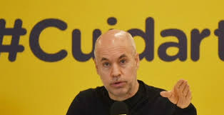 Una vacuna es una preparación destinada a generar inmunidad adquirida contra una enfermedad, mediante la estimulación de la producción de anticuerpos. Denuncian A Rodriguez Larreta Por Entregar Vacunas Contra Covid 19 A Obras Sociales Y Prepagas Enredaccion Cordoba Argentina