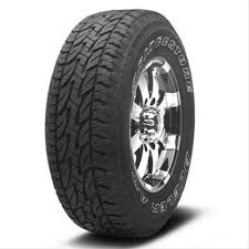 Bridgestone Dueler A T Revo 2 Tires 212158