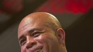 Prezidan Eli Martelly ap Kontinye Vizit li nan Washington