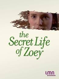 The Secret Life of Zoey (2002) movie posters
