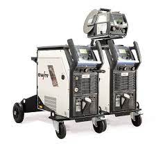 Ewm S Xq Welding Machines Handle Alloy Steel Aluminum In All Thicknesses In 2021 Welding Machine Welding Steel