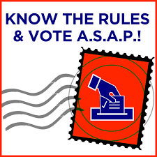 Trump won states with 306 electoral votes and democratic nominee hillary clinton won 232. All Activism Opportunities Best Of The Left